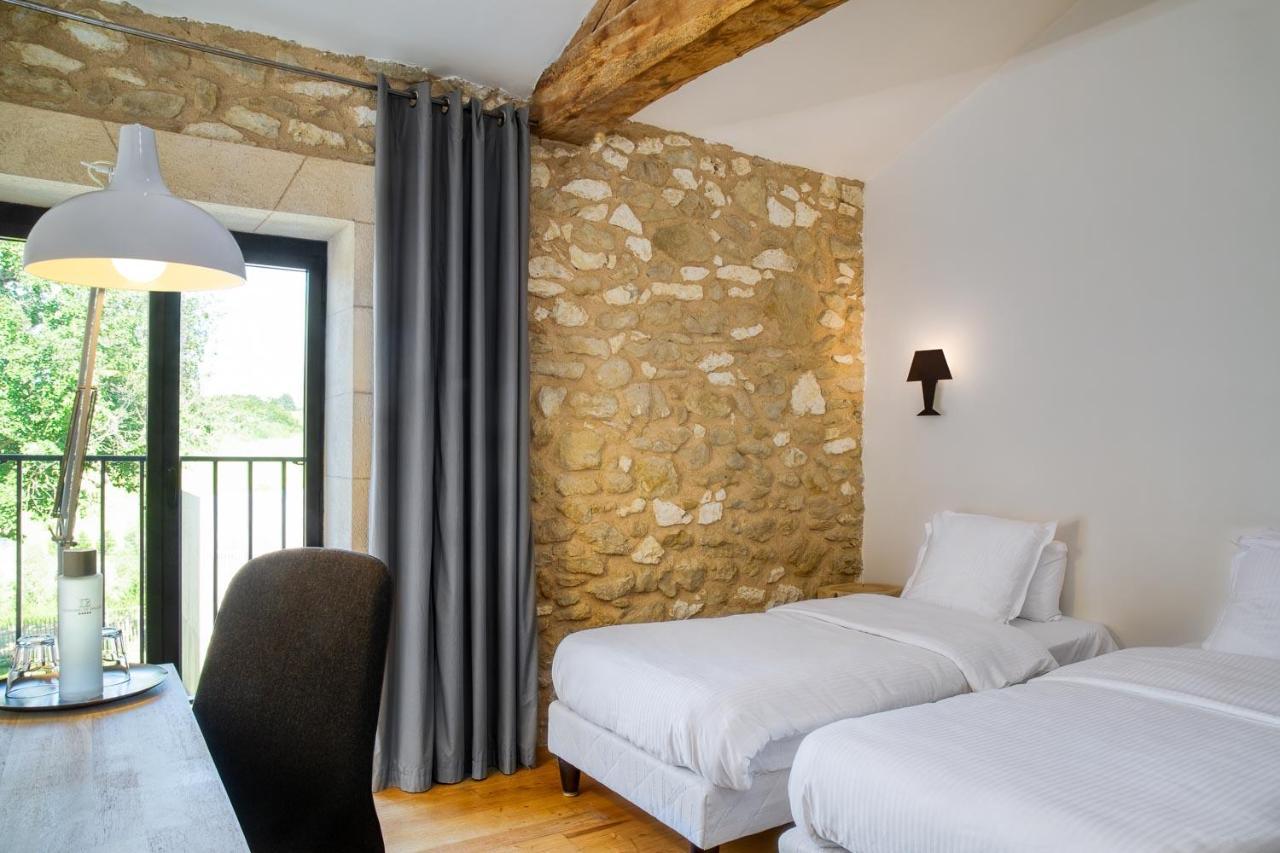 Le Domaine De Baulieu Hotel Auch Kültér fotó