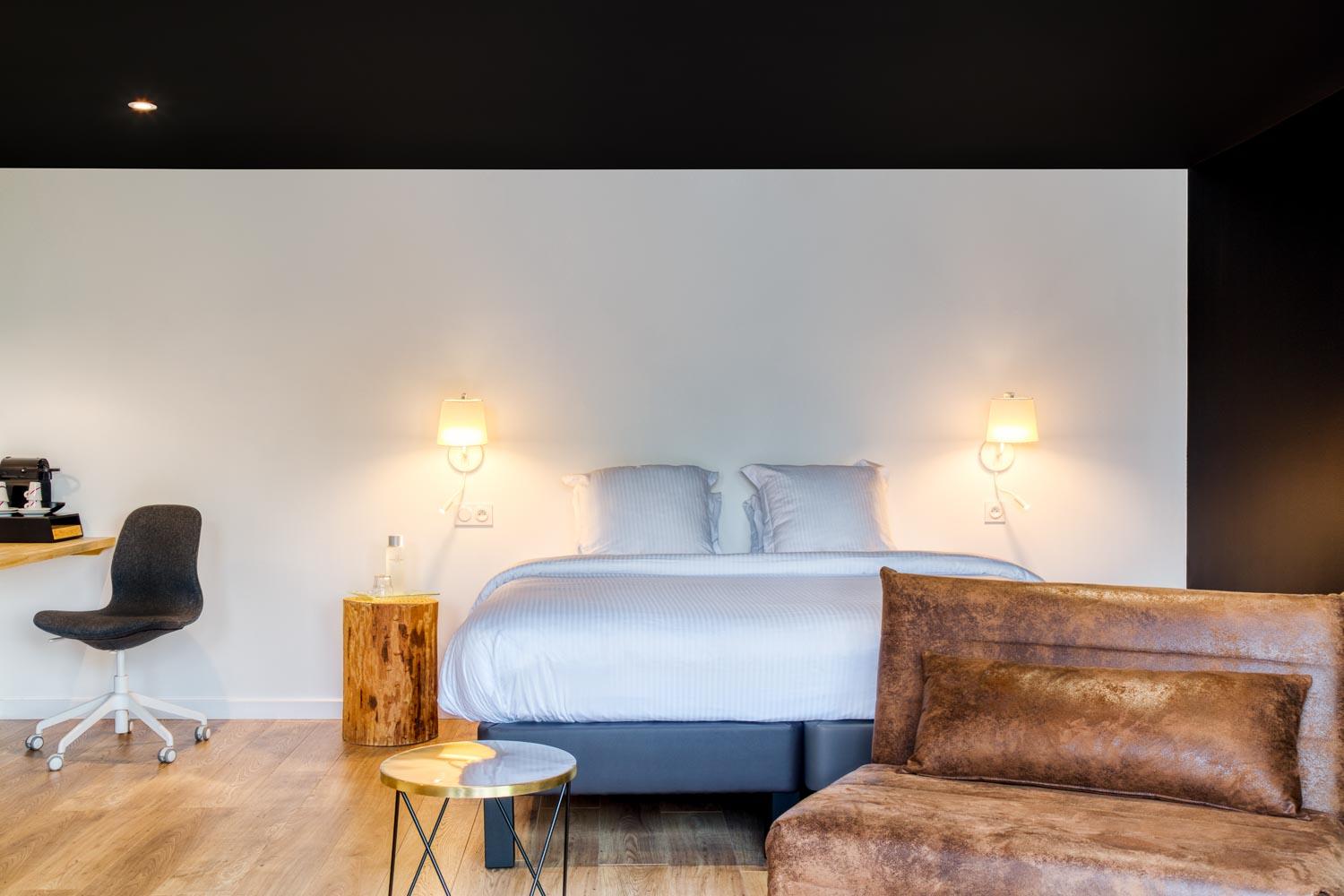 Le Domaine De Baulieu Hotel Auch Kültér fotó