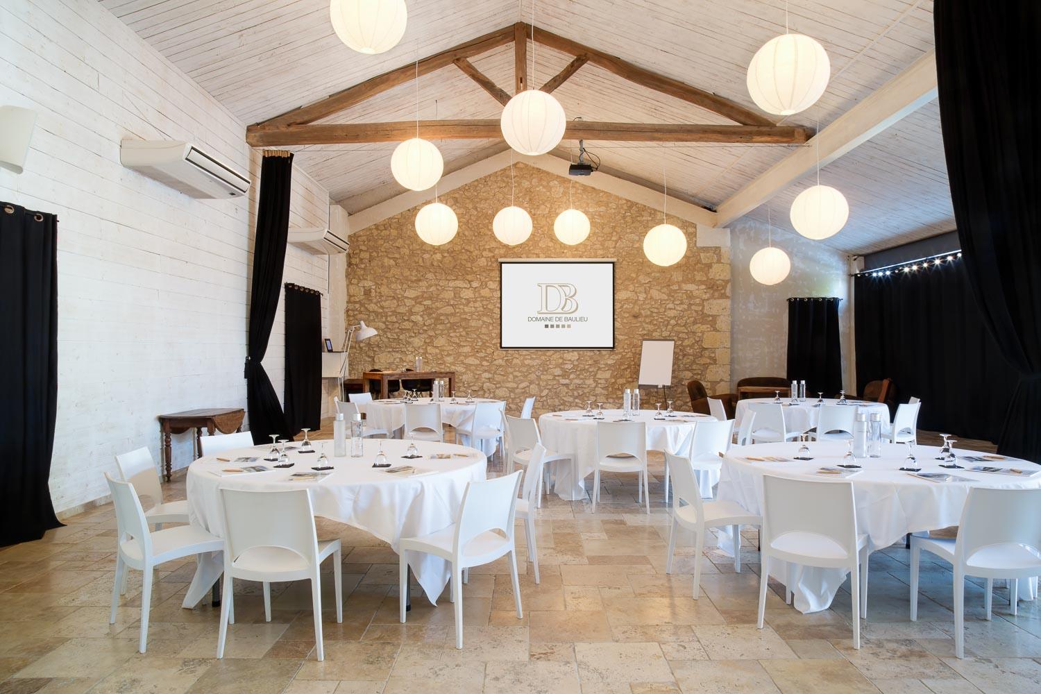 Le Domaine De Baulieu Hotel Auch Kültér fotó