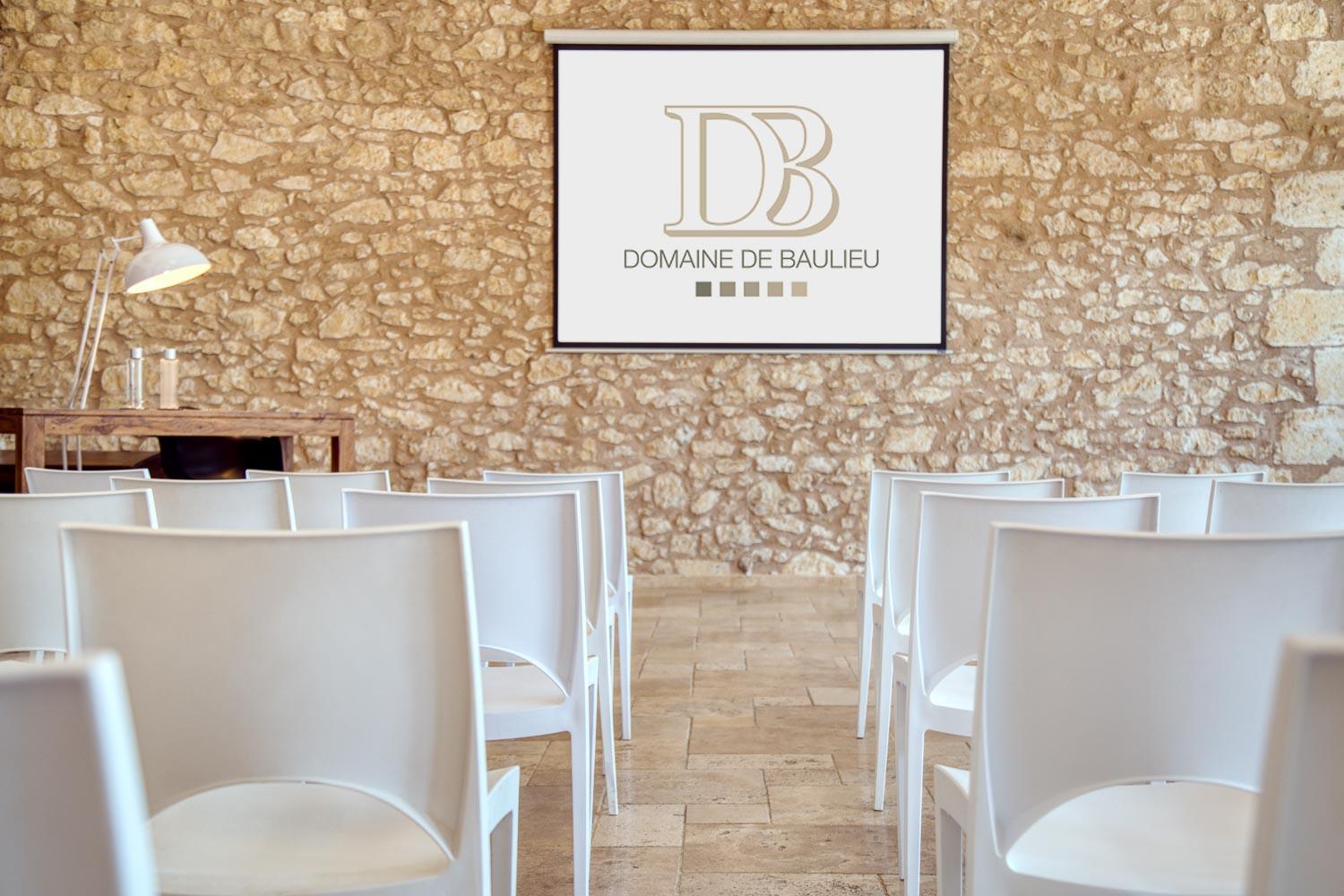 Le Domaine De Baulieu Hotel Auch Kültér fotó