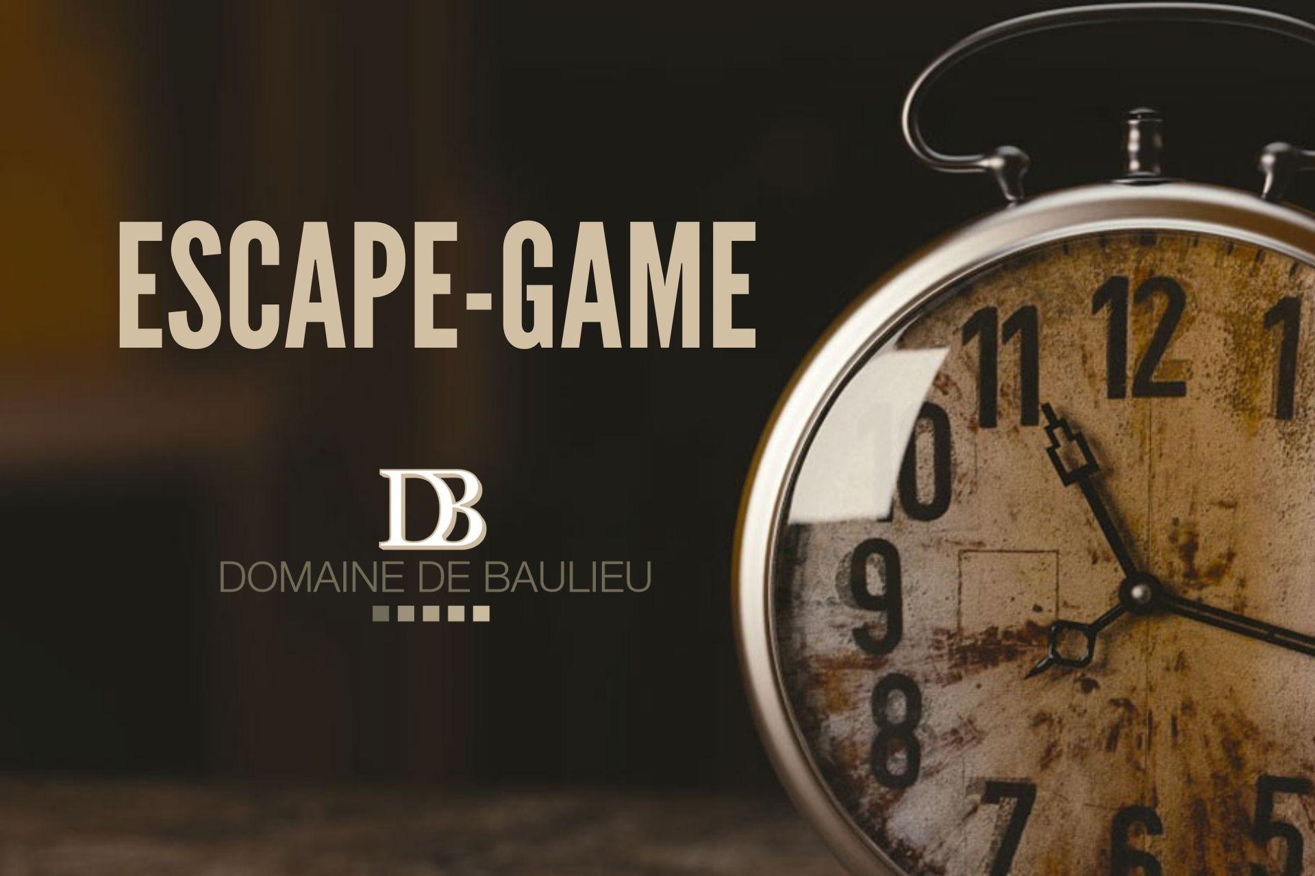 Le Domaine De Baulieu Hotel Auch Kültér fotó