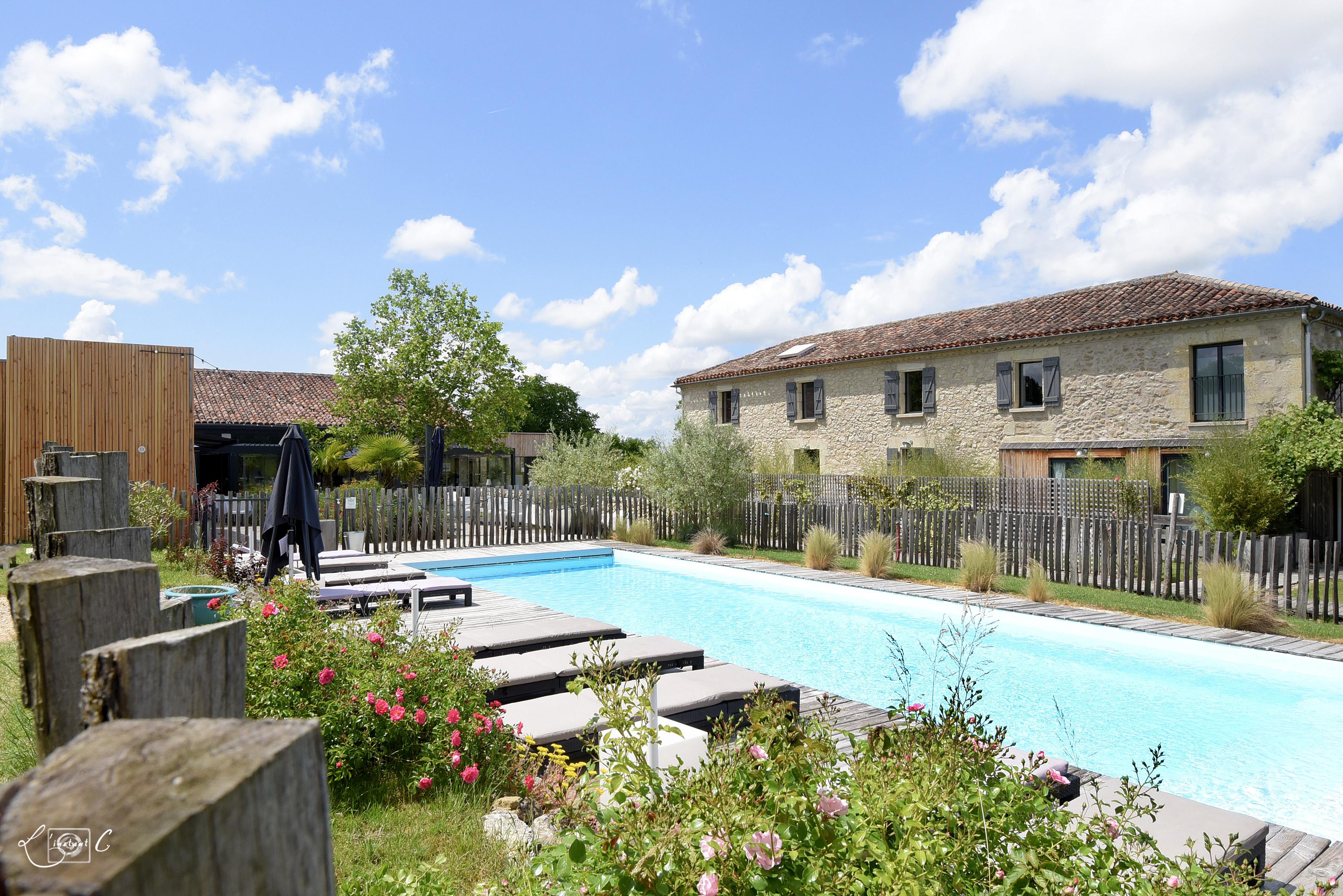 Le Domaine De Baulieu Hotel Auch Kültér fotó