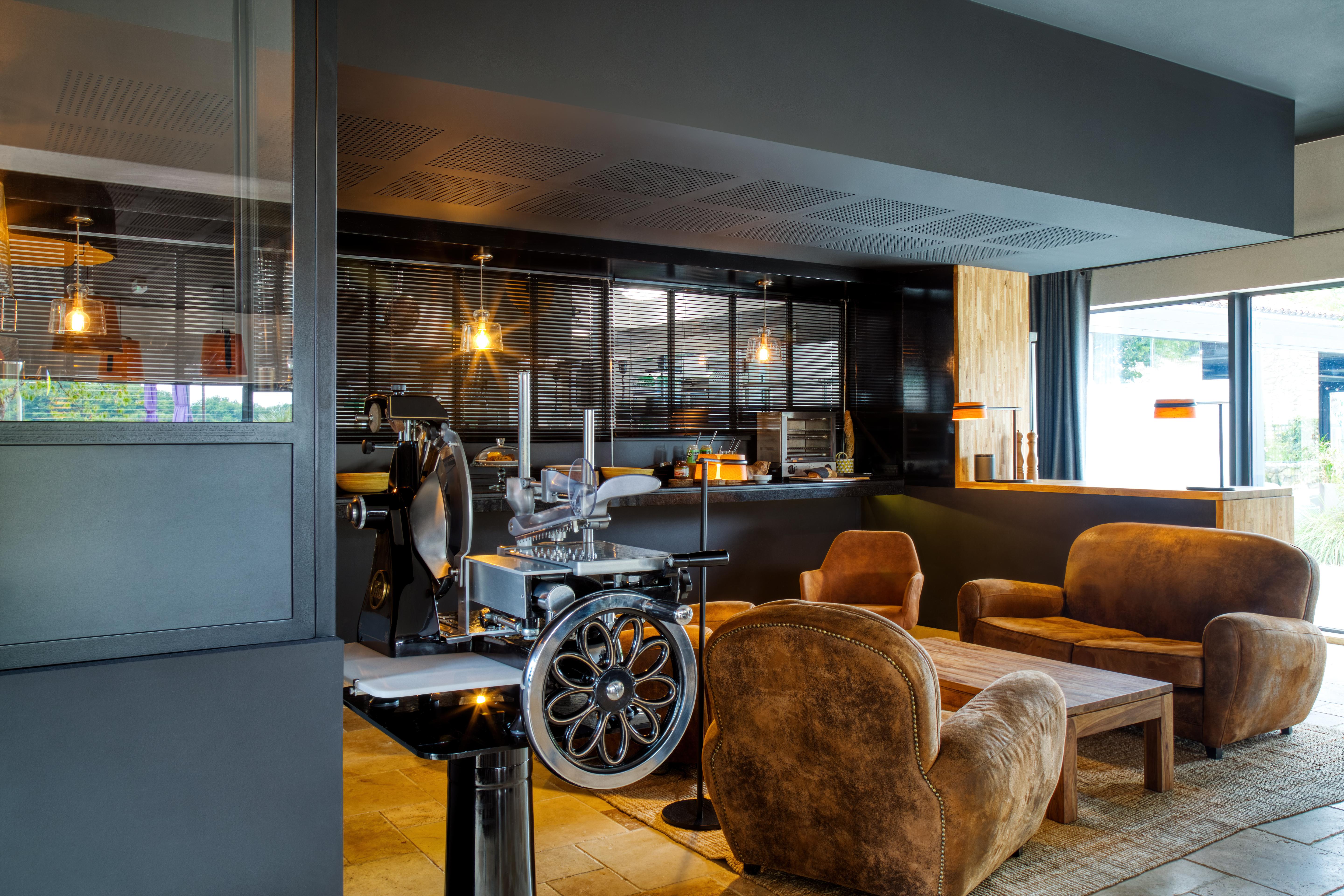 Le Domaine De Baulieu Hotel Auch Kültér fotó