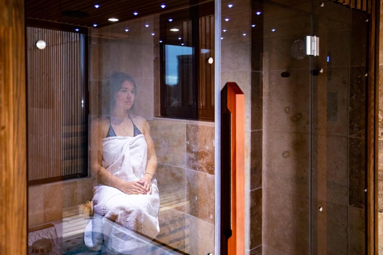 Le Domaine De Baulieu Hotel Auch Kültér fotó