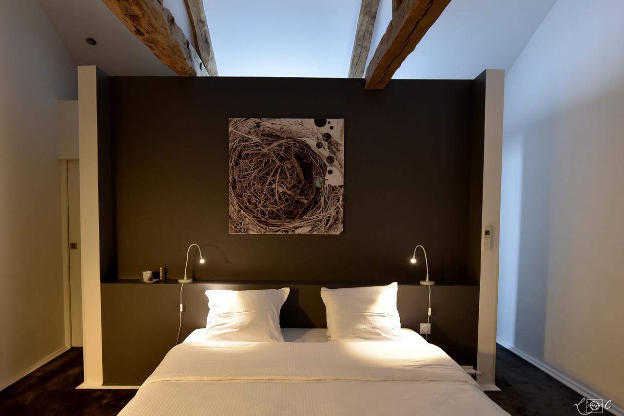 Le Domaine De Baulieu Hotel Auch Kültér fotó