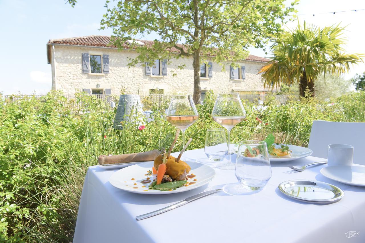 Le Domaine De Baulieu Hotel Auch Kültér fotó
