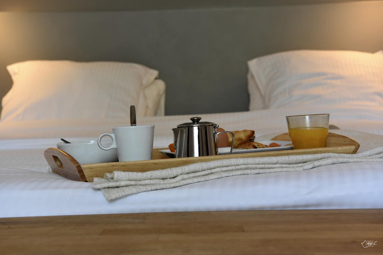 Le Domaine De Baulieu Hotel Auch Kültér fotó